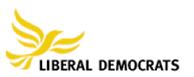 Liberal Democrat (logo)