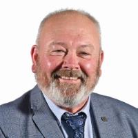 Councillor Alan Hopwood