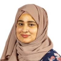 Councillor Shaneila Mughal