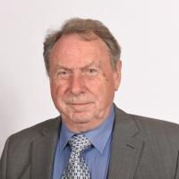 Councillor Tony Creed