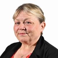 Councillor Karen Westwood