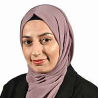 Councillor Adeela Qayyum