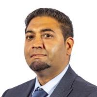 Councillor Kash Khan