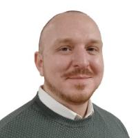 Councillor Alex Dale