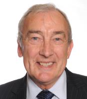 Councillor Michael Evans