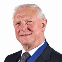 Councillor Ian Kettle