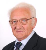 Councillor Alan Taylor
